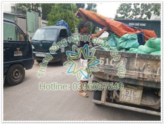 Gi&aacute; dịch vụ r&uacute;t hầm cầu phụ thuộc v&agrave;o nhiều yếu tố