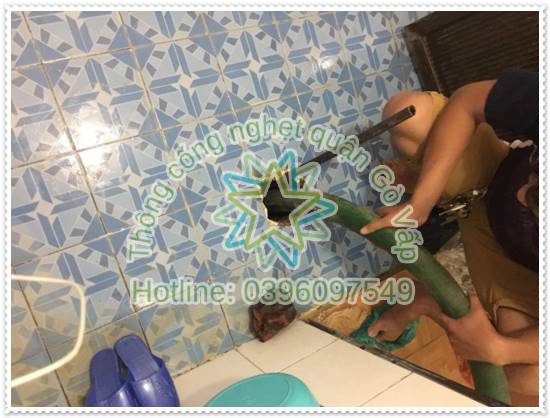 Nguy&ecirc;n nh&acirc;n g&acirc;y tắc cống tho&aacute;t nước nh&agrave; tắm