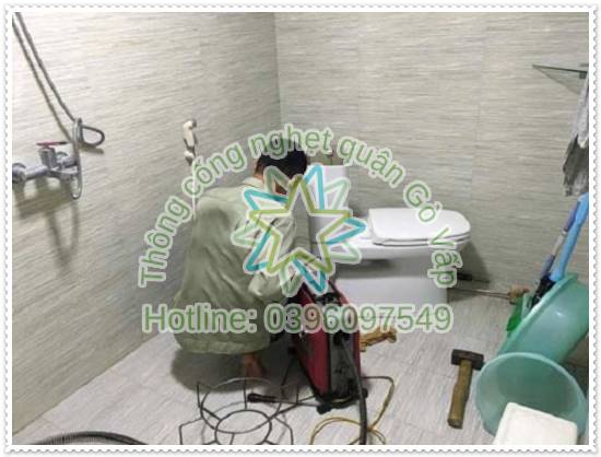 C&aacute;ch ngăn ngừa nghẹt cống tho&aacute;t nước